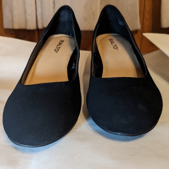 Rialto wedges size 7 - Picture 3 of 8